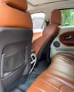 A picture of RANGE ROVER ENVOQUE 2014 FEW MONTHS USED