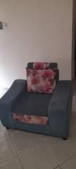 A picture of chairs