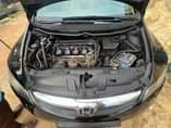 A picture of 2007 Honda Civic N