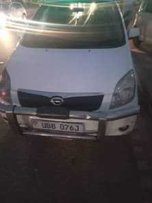 A picture of NEW SHAPE SPACIO FOR SALE 0751604754