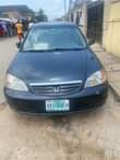 A picture of This 2005 civic is available for sale