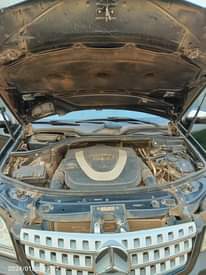 A picture of Ml350 Mercedes Benz