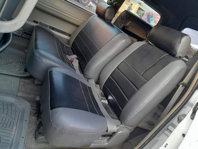 A picture of TOYOTA NOAH FOR SALE