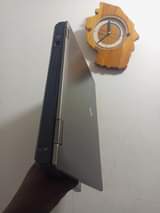 A picture of Hp probook