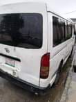 A picture of 2008 Toyota Haice