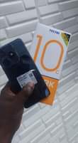 A picture of Tecno Spack 10c