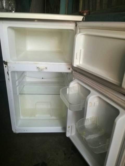 fridges