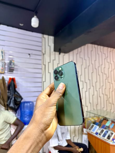 A picture of IPHONE 13pro max