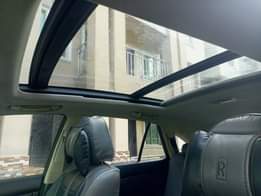 A picture of Clean Lexus RX350 Sound engine First user few months used