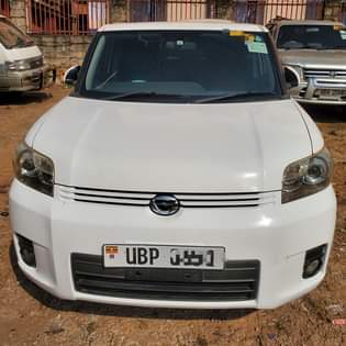 A picture of RUMION 2008 29.5M