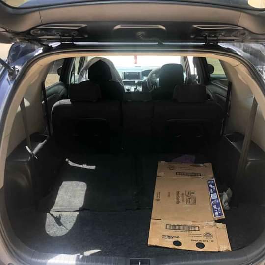 car radio