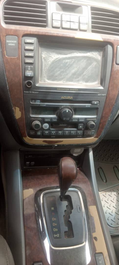 A picture of Car