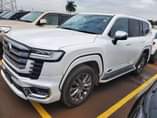 A picture of Land Cruiser