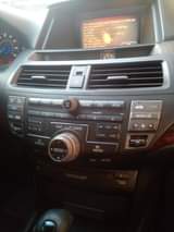 A picture of 2010 Honda