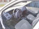A picture of 2000 Honda Accord