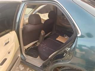 A picture of Honda Accord Baby boy 08083629621
