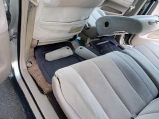 A picture of TOYOTA NADIA BEI MILLION 5.8
