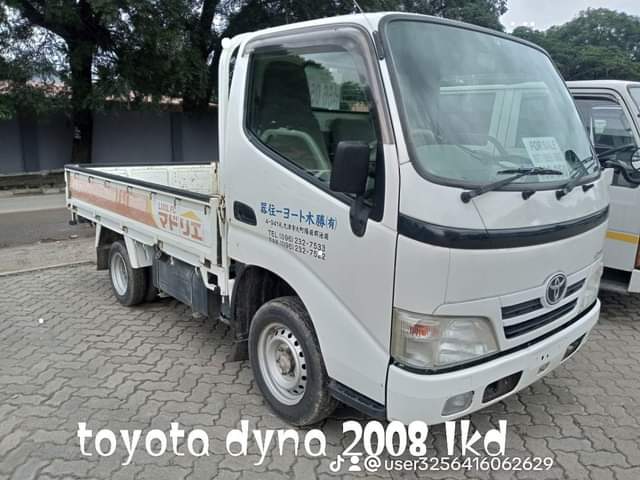 trucks