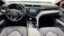 A picture of Distress sale Toyota camry 2019 with duty Perfect condition Price