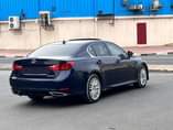A picture of Lexus GS350 2014 SPORT FULL