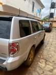 A picture of 2006 Honda Pilot 3 6
