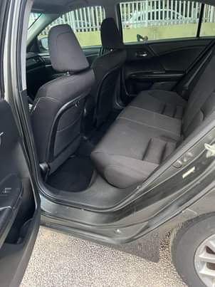 A picture of 2014 honda accord sports