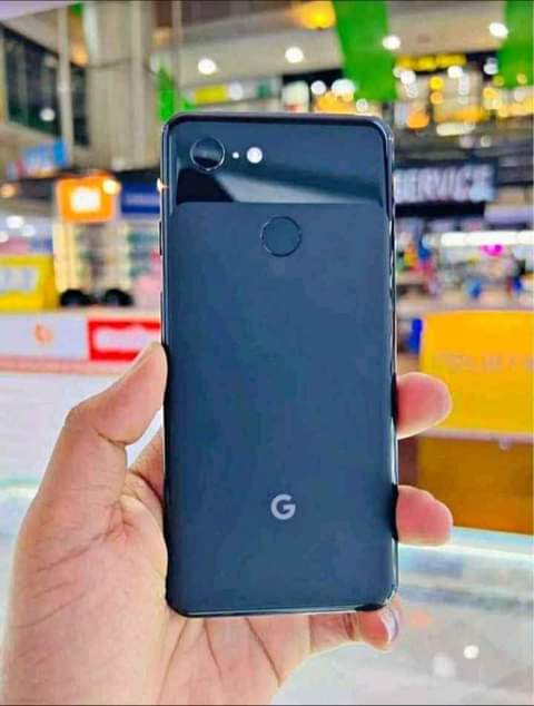 google pixel
