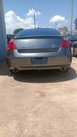 A picture of Honda Accord