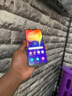 samsung a50