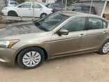 A picture of Registered 2008 Honda Accord