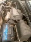 A picture of dealer market Toyota sienna 2003 Model buy and drive nothing