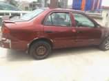 A picture of Low budget Ride Fastest Finger 08134284456 Engine Not too Sharp