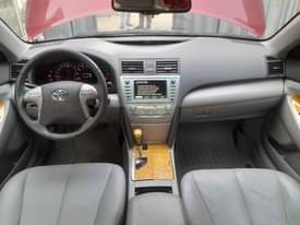 A picture of Toyota Camry 2007 Model XLE TOKUNBO Thumb Start Good Engine