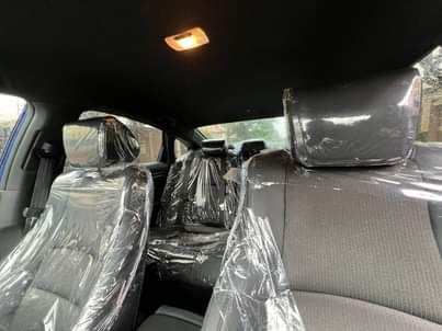 A picture of 2020 HONDA ACCORD