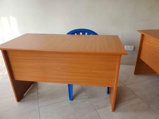 A picture of Office Desk