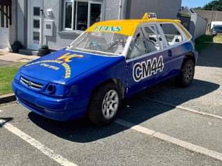 citroen saxo