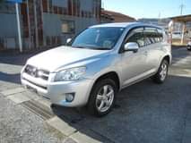 A picture of 2010 TOYOTA RAV4