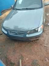 A picture of Toyota Pencil 02 V6 buy and drive Location lambe 700k