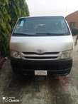 A picture of Hummer bus H2 Pure first body 2 unit own by