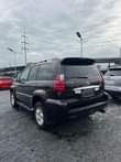 A picture of Lexus Gx460 06Model