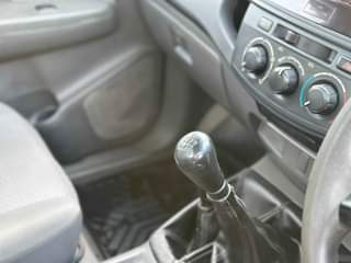 A picture of Toyota Hilux