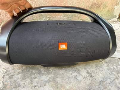 sound system
