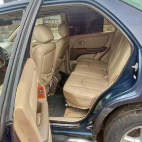 A picture of Rx300 2 5m Engine is ok Gear is sound Interior