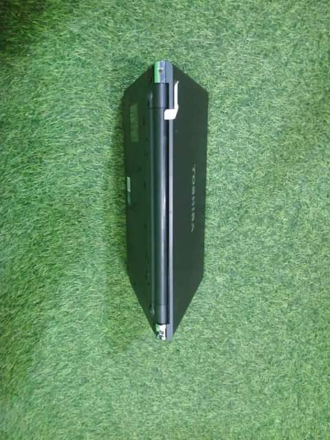 toshiba laptops