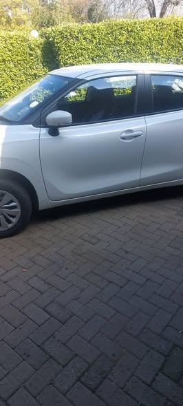 toyota starlet