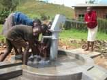 A picture of BOREHOLES AND SHALLOW WELLS