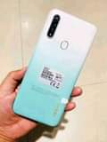 A picture of Oppo a31