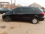 A picture of Toyota Sienna 06 Direct for sale 08064945586
