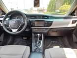 A picture of Price 4 8m Location Ibadan Classy 2014 Toyota Corolla Working