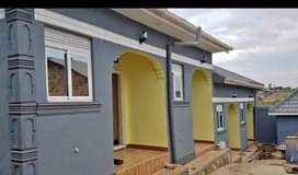 A picture of House for rent in kira